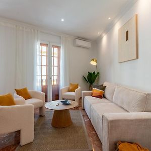 Appartement met Drie Slaapkamers